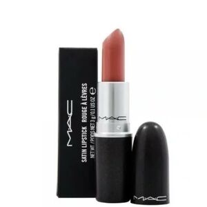 MAC Satin Lipstick 💄 Mocha